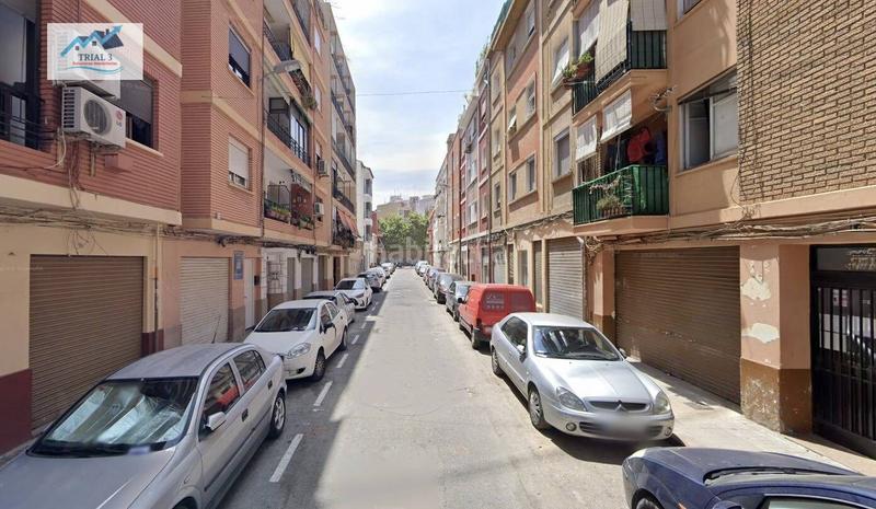 Foto 99281e1a-040e-45e3-8e49-223ae211d6ed. Appartamento in calle rosales 14 in Barrio Benicalap Valencia