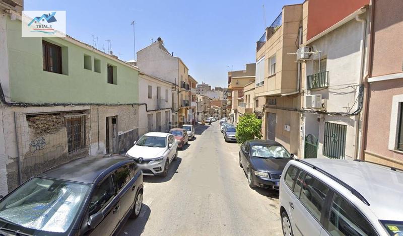 Foto 52f6e8b5-cae4-4dd2-b3a0-779c7bde2e98. Casa en calle pasos 41 venta casa murcia en Sagrado Corazón Molina de Segura