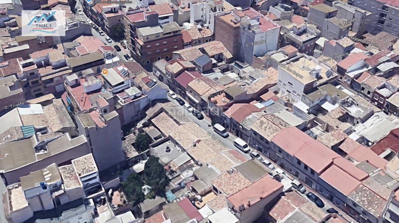 Foto a15762a4-d104-4614-8159-5f251ea8be5c. Casa en calle pasos 41 venta casa murcia en Sagrado Corazón Molina de Segura