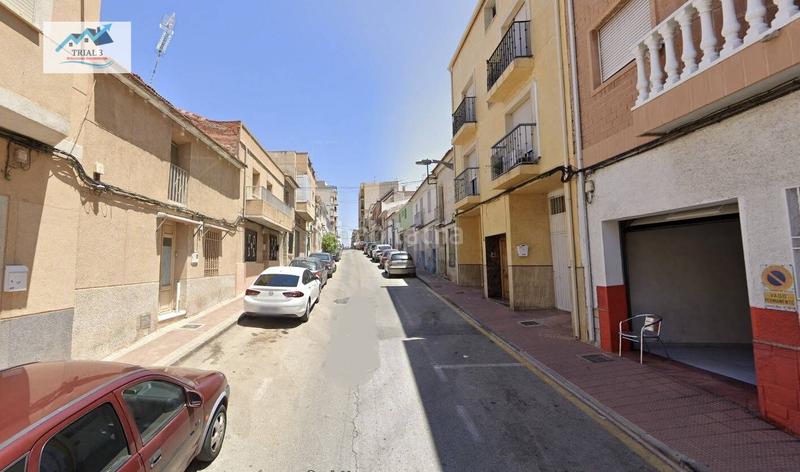 Foto fec0daef-c603-42f7-8970-38679e3f10e4. Casa en calle pasos 41 venta casa murcia en Sagrado Corazón Molina de Segura