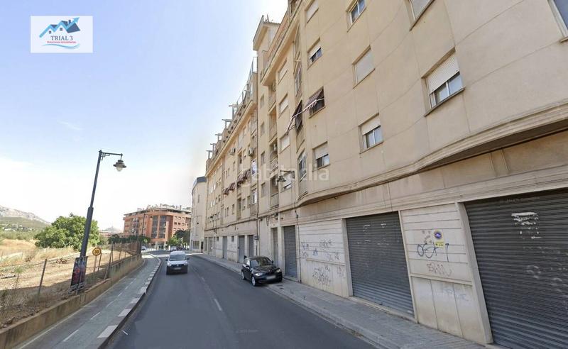 Foto 2acd5d73-9a2f-41e3-a587-16f0d7a29602. Pis a calle tirant lo blanc 12 a Zona Nord Alcoi