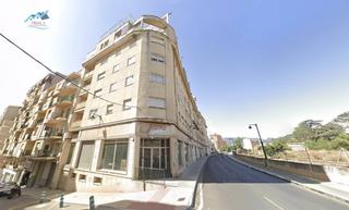 Piso  Calle tirant lo blanc 12. Venta piso en alcoy alicante