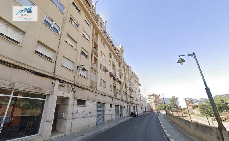 Foto 71ce785e-94ea-4136-8229-1eed45a4ca8f. Pis a calle tirant lo blanc 12 a Zona Nord Alcoi