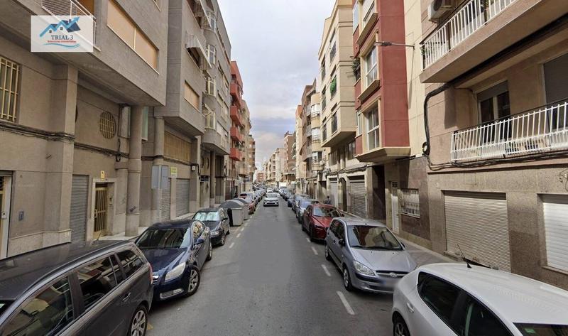 Foto 4b57d346-9187-4d66-8e16-2077641fe42e. Piso venta piso en elche alicante en Carrús Oeste Elche / Elx