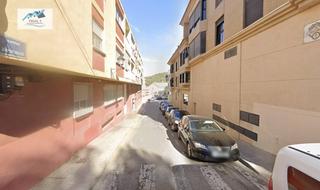 Appartement  Calle diputacio. Venta piso en naquera valencia