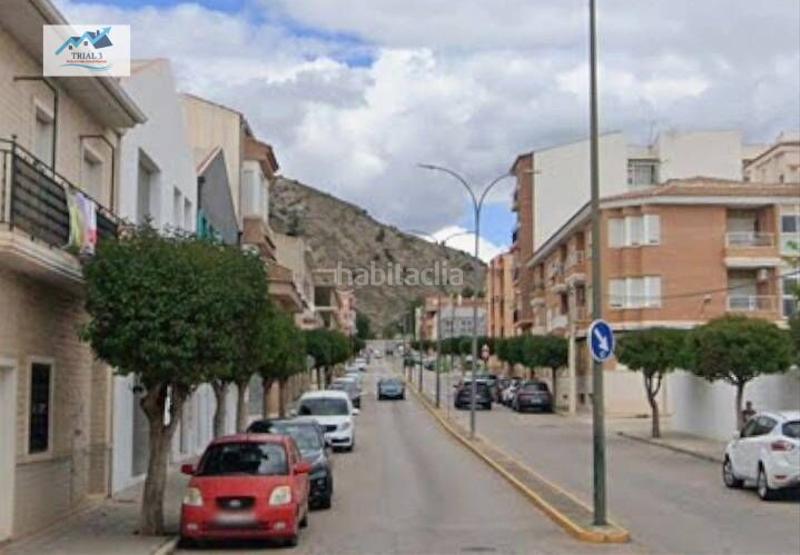 Foto 237fb0e2-f5ee-43ef-ab07-1a4e7fb2cae8. Appartement dans Petrer