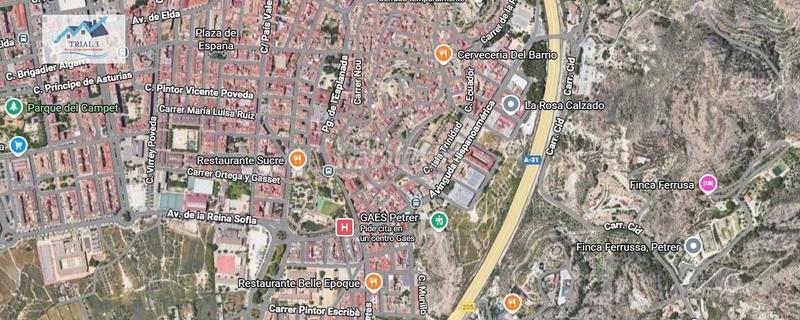 Foto 5bafa804-c728-4377-aedf-7a765b422673. Appartement dans Petrer