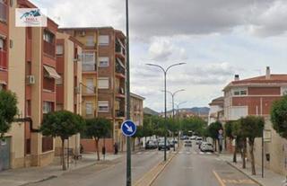 Pis  Avenida hispano-america. Venta de piso en petrer  alicante