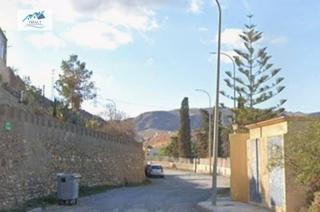 Maison  Calle hermandad. Venta de casa en huercal de almería  almería