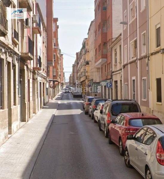 Foto e4c1a8f1-63f0-415e-b975-7a5f7080b229. Business premise in Eixample Alcoi