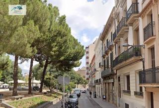 Appartement  Pasaje comte d'egara, del. Venta piso en terrassa  barcelona