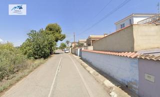 Chalet  Calle azahar. Venta chalet en la pobla de vallbona valencia