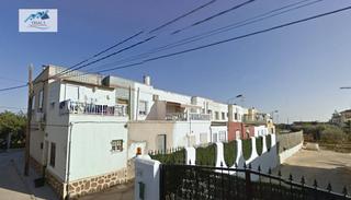 Maison  Calle sierra de la peña. Venta casa en el albujón cartagena