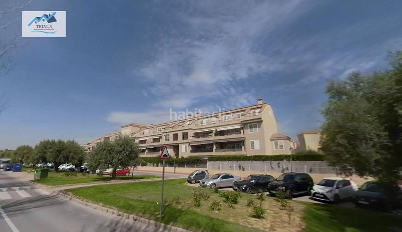 Foto 0fba9a55-5d82-4e2d-a504-41f1e7d4e538. Zweistöckige wohnung mit parking in Torre en Conill-Cumbres de San Antonio Bétera