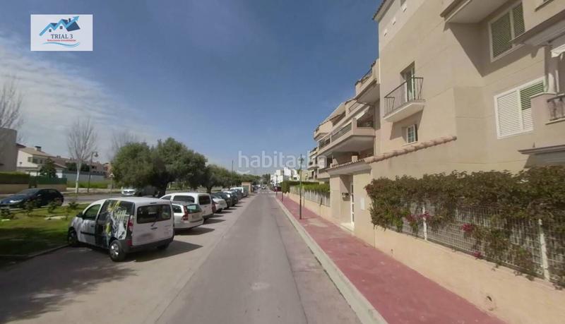 Foto 9043fcc3-fead-483b-b2a3-018747d7c5f1. Zweistöckige wohnung mit parking in Torre en Conill-Cumbres de San Antonio Bétera