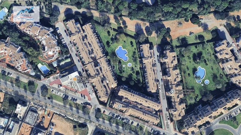 Foto 9789b534-8486-49e6-8e9c-8a8956e2cd5f. Zweistöckige wohnung mit parking in Torre en Conill-Cumbres de San Antonio Bétera