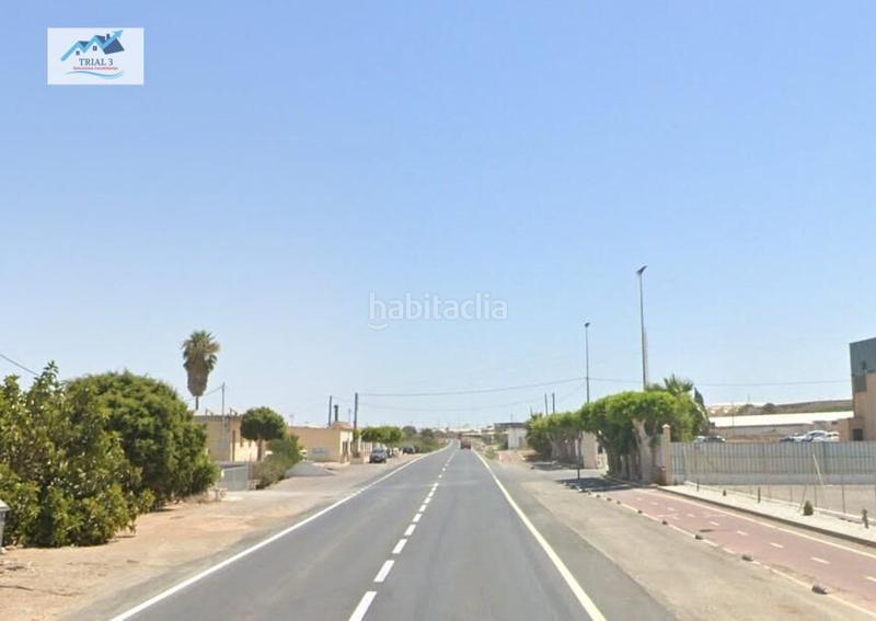 Foto 1db3845c-9f00-4903-be01-21df374c7836. Casa a Las Norias Ejido (El)