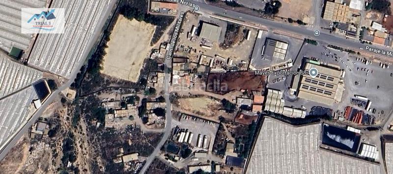 Foto f5e308ac-9dab-49a8-bcfa-349f1eedac2a. Casa a Las Norias Ejido (El)