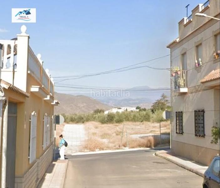 Foto 0b71bf99-5005-4ea6-a39e-20962159f794. Casa amb piscina a Berja