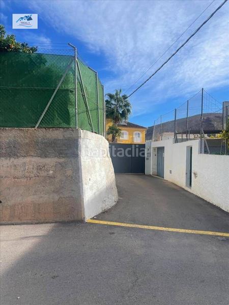 Foto 12ef73ad-1dc5-453e-a8a7-d5950685af6c. Casa amb piscina a Berja