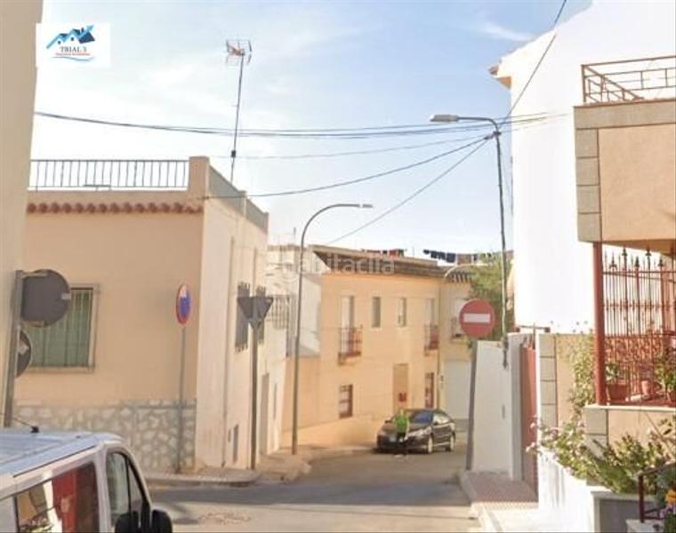 Foto 5cba4e5c-73ee-400d-bcc8-7a7b915e0977. Casa amb piscina a Berja