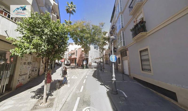 Foto 14f46059-ea91-49d8-89cd-9de9f5a8ff51. Appartamento con parcheggio in Centro Almería