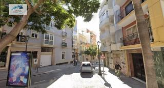Piso  Calle real. Venta piso en almería