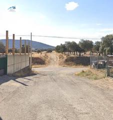 Fabrikhalle  Diseminados. Venta nave industrial en fuenlabrada de los montes badajoz