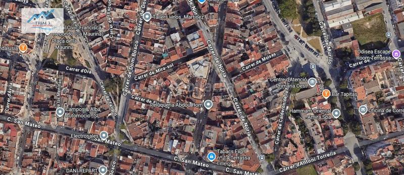 Foto d6697b36-9a3d-47b1-9fd3-9c8276b1e253. Etagenwohnung in La Maurina Terrassa