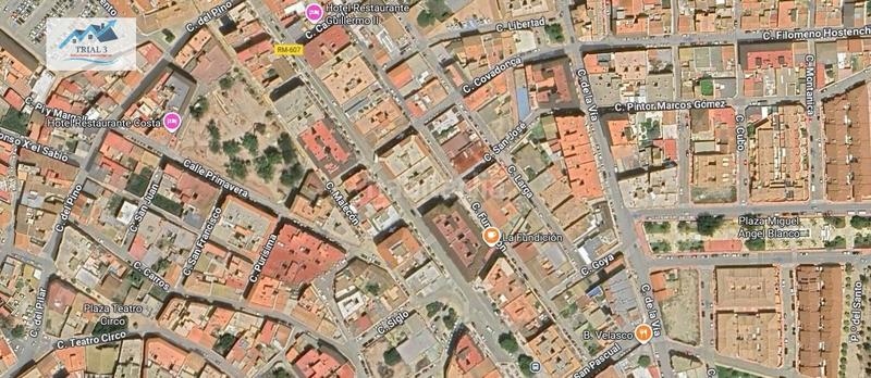 Foto 7785d8c1-81fb-4c07-9748-fcf43a8d76d8. Flat in Mazarrón casco urbano Mazarrón