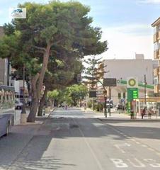 Pis  Avenida constitucion. Venta piso en mazarrón  murcia