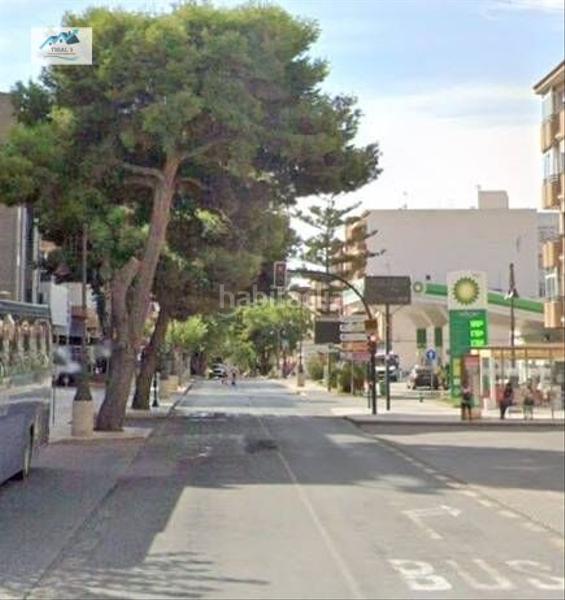 Foto fd63541a-5b26-4735-93a1-afc7e431ba1c. Flat in Mazarrón casco urbano Mazarrón
