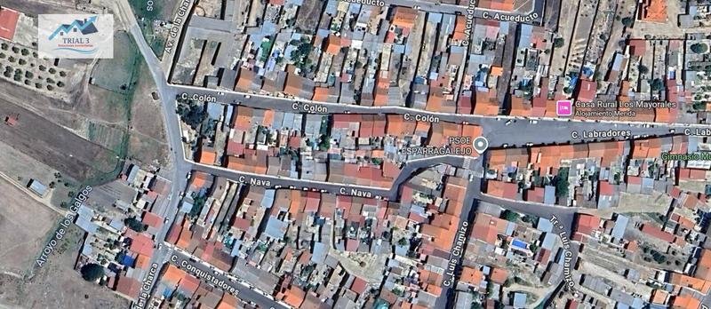 Foto 43608d9f-4fdb-45a7-835f-96b201548495. Casa venta casa badajoz en Esparragalejo