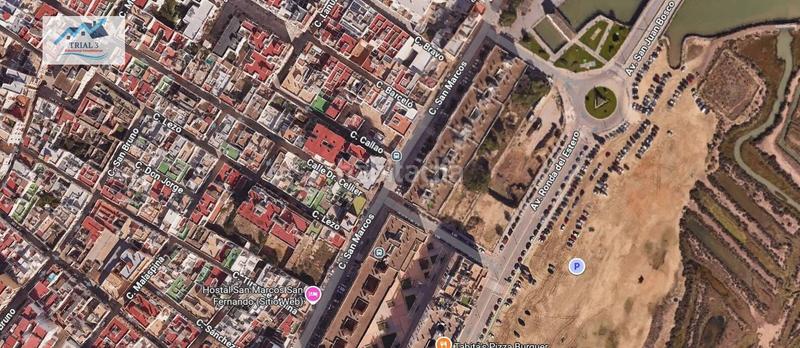 Foto 2ceaaf23-e9c6-4167-9ff4-a9f6a141ee17. Appartamento in El Carmen San Fernando