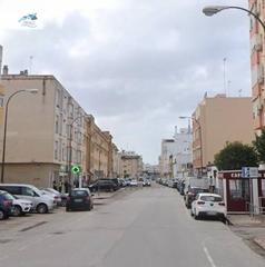 Appartement  Calle san marcos. Venta piso en san fernando  cádiz