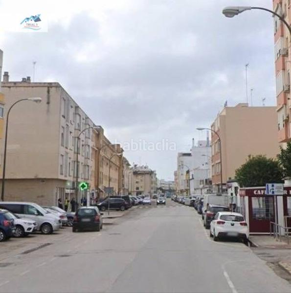 Foto 519ed3d8-3a3b-4149-8887-888092588c8c. Appartamento in El Carmen San Fernando