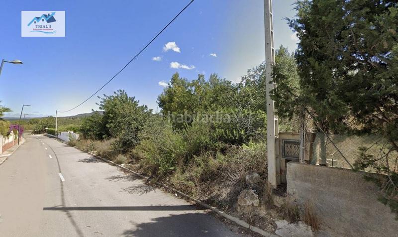 Foto 1060f162-0a5c-4754-89fd-18b19841a21a. Terrain résidentiel dans Olocau