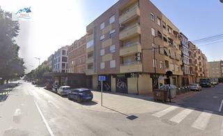 Appartement  Calle fuerzas armadas. Venta piso en lorca murcia