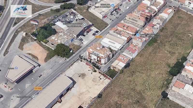 Foto 16debaf4-3b3f-47e5-9888-adf542d28b2d. Casa amb aparcament a Ciutat del Transport - La Salera Castellón de la Plana