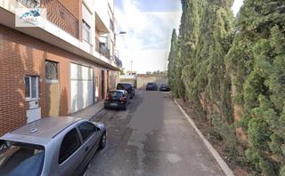 Casa  Calle berganti. Venta casa en castello de la plana castellón