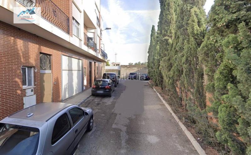 Foto 8c6b0356-2ca4-4421-97bf-a14968baa590. Casa amb aparcament a Ciutat del Transport - La Salera Castellón de la Plana