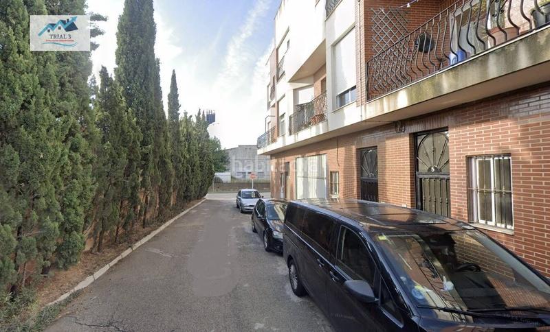 Foto aa5cae24-d46b-499a-8734-ddc9dec73903. Casa amb aparcament a Ciutat del Transport - La Salera Castellón de la Plana