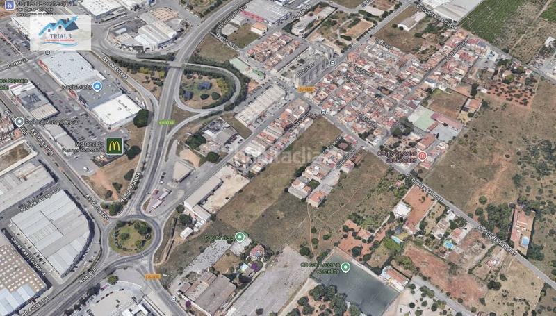 Foto b3538fe8-6a17-424c-ba69-4d64c67871b4. Casa amb aparcament a Ciutat del Transport - La Salera Castellón de la Plana