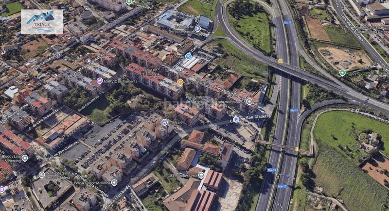 Foto ac097cae-ed52-4cff-b317-422863db4edf. Appartement dans Son Cladera Palma de Mallorca