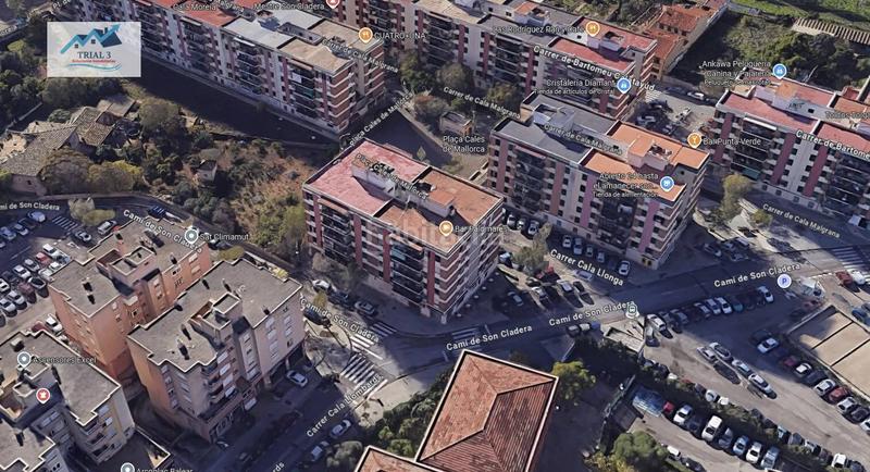 Foto b1a4bf92-9377-44d6-a2b1-cb518525a0ba. Appartement dans Son Cladera Palma de Mallorca