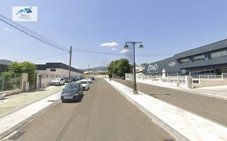 Nau industrial  Polígono cotes baixes a. Venta nave industrial en alcoy alicante