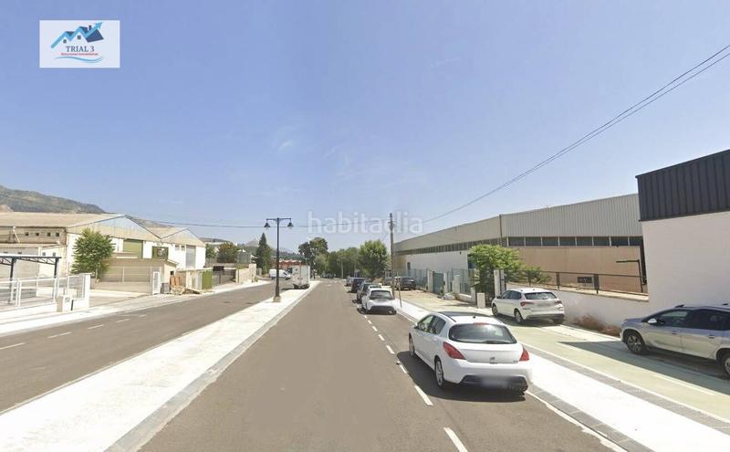 Foto 51d2f08c-5713-48bf-a828-23ea31ce4594. Capannone industriale in Zona Nord Alcoi