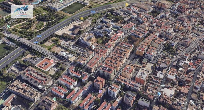 Foto e99b04d1-7f2b-46e8-a93d-fec97d6449d1. Pis a Son Gotleu Palma de Mallorca