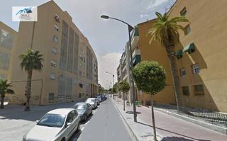 Flat  Calle senador roque calpena gim. Venta piso en alicante