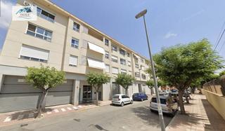 Etagenwohnung  Calle serra del cavall verd. Venta piso en mutxamel alicante